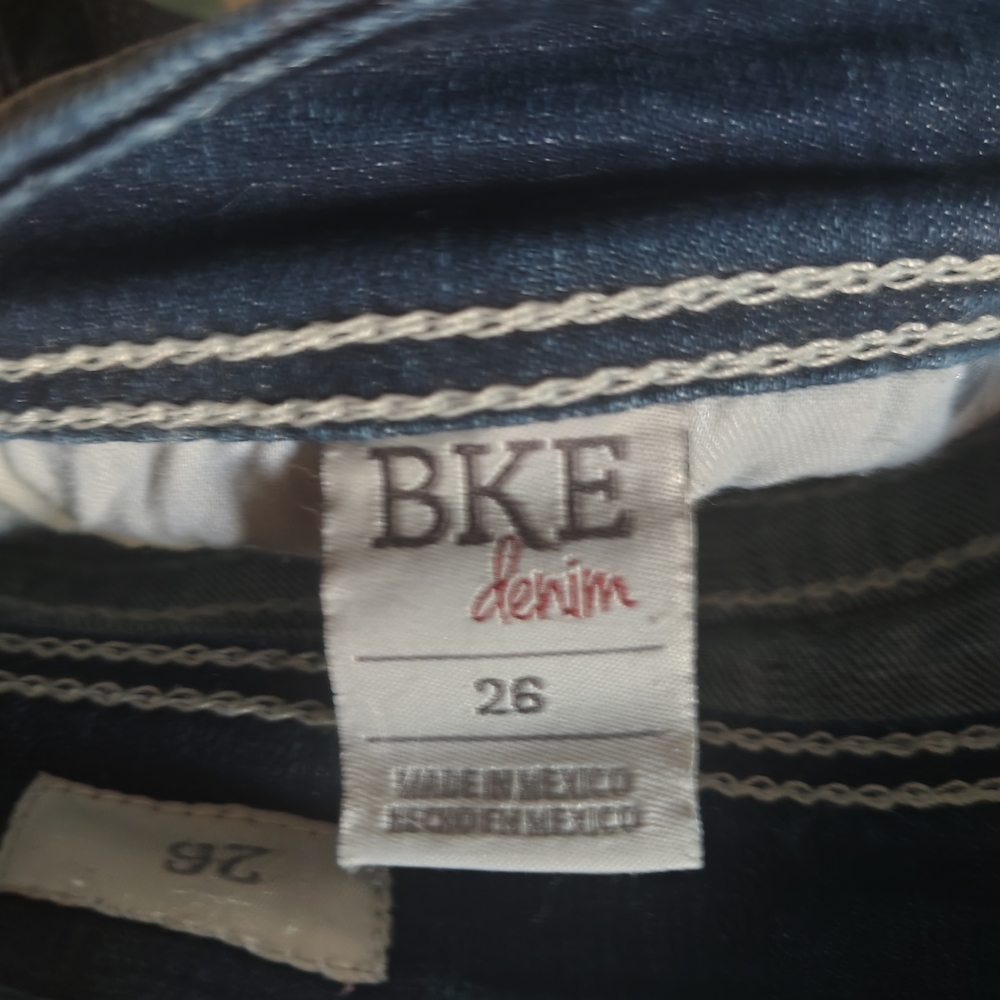 BKE Denim Jeans